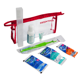 Дорожный набор Swiss Care 2
