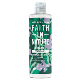 Faith in Nature Натуральний кондиціонер із розмарином, 400 мл