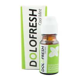 DOLOFRESH Бальзам с натуральными эфирными маслами