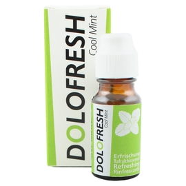 DOLOFRESH Бальзам з натуральними ефірними оліями