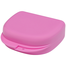 Dochem Футляр для ретейнерів, кольори в асортименті, Колір: Бузковий