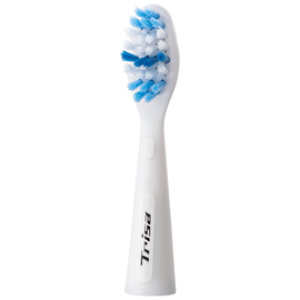 TRISA Sonic Pro Clean Змінні насадки, 2 шт.