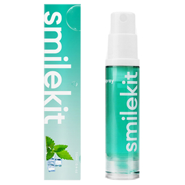 SmileKit Спрей для полости рта с мятным вкусом, 10 мг