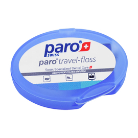 paro® travel-floss Зубна нитка дорожня, 5 м