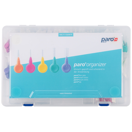paro Органайзер для межзубных щеток