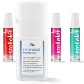 Спрей для полости рта