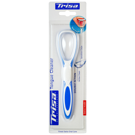 TRISA Double Action Скребок для язика