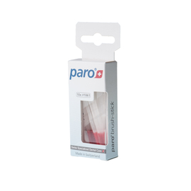 paro® brush-stick Зубні мікрощітки, 10 шт