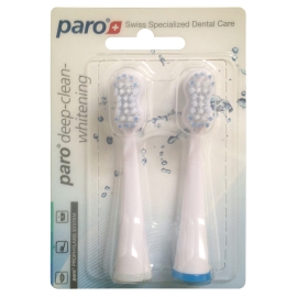 Насадки для зубных щеток Paro Sonic