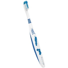 paro® junior Детская зубная щетка, Цвет: Синий