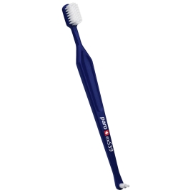 paro® exS39 Зубная щетка, ультрамягкая, Цвет: Синий