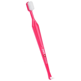 paro® exS39 Зубная щетка, ультрамягкая, Цвет: Розовый