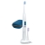 paro®sonic Звуковая гидродинамическая зубная щетка + EMOFORM® Защита от кариеса Зубная паста, изображение 2