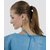 Dochem Защитные халаты медицинские, одноразовые, 40 г/м2, синие, размер M, 10 шт., изображение 2