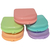 Dochem Футляр для зубних протезів, кольори в асортименті, Колір: Рожевий, зображення 2