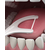 DenTek Комфортное очищение Флосс-зубочистки, 3 шт., изображение 5
