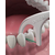 DenTek Тройное очищение Флосс-зубочистки, 20 шт., изображение 4