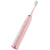 prooral T09 Звуковая зубная щетка, розовая, изображение 3