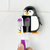 УЦЕНКА DenTek Футляр для зубной щетки; пингвин, изображение 3