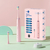 prooral T09 Звукова зубна щітка, рожева, зображення 4
