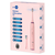prooral T09 Звуковая зубная щетка, розовая, изображение 5