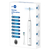 prooral T09 Звукова зубна щітка, біла, зображення 5