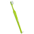 paro® ortho brush Ортодонтическая зубная щетка, мягкая, Цвет: Зеленый, изображение 2