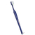 paro® ortho brush Ортодонтическая зубная щетка, мягкая, Цвет: Синий