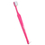 paro® ortho brush Ортодонтическая зубная щетка, мягкая, Цвет: Розовый