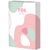 prooral T09 Звукова зубна щітка, рожева, зображення 7