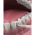 DenTek Тройное очищение Флосс-зубочистки, 3 шт., изображение 4