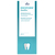 EMOFORM Для чутливих зубів Ополіскувач для ротової порожнини з мінеральними солями та фторидом, концентрат, 400 мл, зображення 2