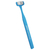 paro® superbrush Зубная щетка трехсторонняя, Цвет: Голубой