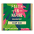 Faith in Nature Натуральное твердое мыло с фруктом дракона, 100 г