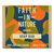 Faith in Nature Натуральное твердое мыло с апельсином, 100 г