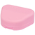 Dochem Футляр для ортодонтических ретейнеров (кап), розовый