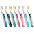 TRISA Sonicpower Battery Pro Interdental Звуковая зубная щетка, мягкая, изображение 16