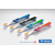 TRISA Sonicpower Battery Pro Interdental Звуковая зубная щетка, мягкая, изображение 17