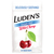 Luden’s Льодяники з пектином, заспокійливі для горла та ротової порожнини, дика вишня, без цукру, 25 шт.