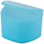 Dochem Футляр для зубных протезов, светло-синий, изображение 2