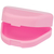 Dochem Футляр для ортодонтических ретейнеров (кап), розовый, изображение 2
