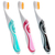 TRISA Sonicpower Pro Interdental Звуковая зубная щетка, мягкая, изображение 7