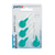 paro® flexi grip Міжзубні щітки, середні, Ø 5.0 мм, 4 шт.