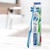 TRISA Perfect White Зубна щітка, середньої жорсткості, зображення 10