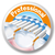 TRISA Pro Interdental Зубная щетка, с защитным колпачком, мягкая, Цвет: Белый, изображение 12