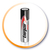 TRISA Sonicpower Battery Pro Interdental Звуковая зубная щетка, мягкая, Цвет: Голубой, изображение 19