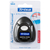 TRISA Active Clean Зубний флос, з активованим вугіллям, м'ятою та ксилітом, 40 м
