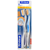 TRISA Pro Interdental Зубна щітка, із захисним ковпачком, середньої жорсткості, 2 шт., зображення 2