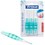 TRISA Flexible Міжзубні щітки, ISO 2 (0,9 мм), 3 шт., зображення 2