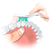 TRISA Denture Brush Щетка для зубных протезов, изображение 3